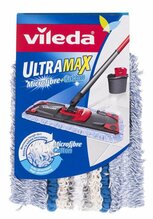 Mopi lapp Vileda 141626, sinine/valge