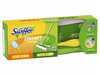 Põrandapuhastuskomplekt Swiffer Sweeper Dry Starter Kit