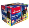 Põrandapuhastuskomplekt Vileda Ultramax Box, 3-osaline