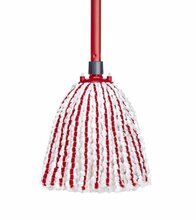 Põrandamopp Vileda Microfibre & Power, 160474, 125 cm