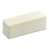 Ühekordsed lapid põrandaotsikule Karcher EasyFix 2.863-299.0, 15 tk