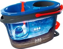 Põrandamopp Vileda H2PRO Spin Mop System