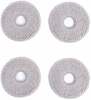 Pestavad mopipadjad Ecovacs DEEBOT X5 Family jaoks, 2 komplekti/karp DCC040047