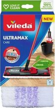 Mopi lapp Vileda Ultramax Care, 173490, mikrokiud, erinevad värvid