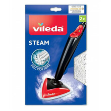Vileda Steam Mop varuosade komplekt, 2 tk