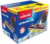 Põrandapuhastuskomplekt Vileda Ultramax XL Set 160932, punane