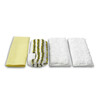 Mikrokiudlappide komplekt vannitoa puhastamiseks Karcher 2.863-171.0, 4 tk