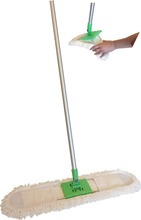 Põrandahari Sauber 24801401, 60 cm