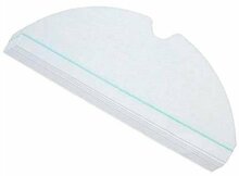 Mopipadi Xiaomi Mi Robot Vacuum-Mop Disposable Mop Pad, SKV4132TY