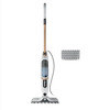 Aurumopp Shark SteamSpot S2001EU, valge