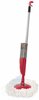 Põrandapesumopp Lamart Clean LT8066, 126 cm, punane
