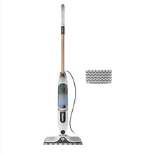 Aurumopp Shark SteamSpot S2001EU, valge
