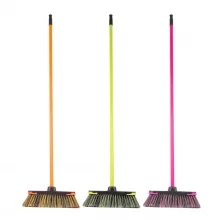 Põrandahari Cavallo Neon Dark, 120 cm