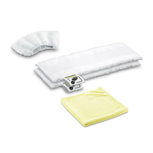 Mikrokiudlapid köögi puhastamiseks Karcher 2.863-265.0