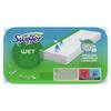 Swiffer Sweeper niisked puhastuslapid, täitepakend, 10 tk