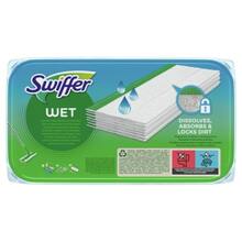 Swiffer Sweeper niisked puhastuslapid, täitepakend, 10 tk