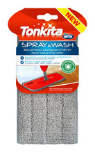 Vahetatav otsik Tonkita Spray&Wash pihustiga mopi jaoks