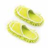 Puhastussussid InnovaGoods Mop&Go, roheline, mikrokiud