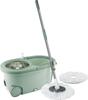 Põrandapesukomplekt Lamart LT8053, roheline, 7 l