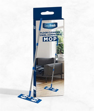 Põrandapesumopp Deep Fresh, 110 cm