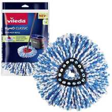 Mopi vahetuslapp Vileda H2PRO CLASSIC Spin Mop