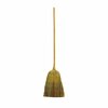 Põrandahari Okko 02432, pruun, 139 cm