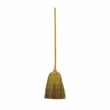 Põrandahari Okko 02432, pruun, 139 cm