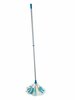 Põrandamopp Leifheit Power Mop 3in1, 78 - 137 cm