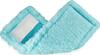 Mopilapp Leifheit Clean Twist Ergo M Static Plus, 330 mm, helesinine