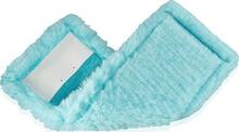 Mopilapp Leifheit Clean Twist Ergo M Static Plus, 330 mm, helesinine
