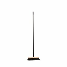 Põrandahari Okko, must/beež, 120 cm
