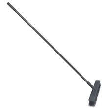 Välihari Sauber, 45 cm, hall