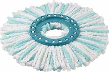 Mopipea Leifheit Clean Twist Disc Mop Ergo, 52104, 35 cm