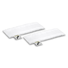 Mikrokiudlapikomplekt Karcher EasyFix