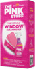 Akende puhastuskomplekt The Pink Stuff, 850 ml