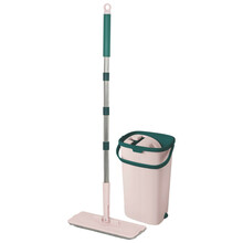 Põrandapuhastuskomplekt York Mop Handy, 44 cm
