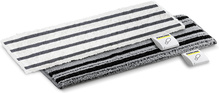 Põrandapuhastuslappide komplekt Karcher EasyFix 2.863-342.0
