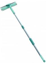 Aknapesija Leifheit 1055238 Classic, 33 cm, roheline