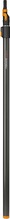 Teleskoopvars Fiskars QuikFit 136042, 140-240 cm, alumiinium
