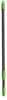 Teleskoopvarrega mopivars York 9105, 150 cm