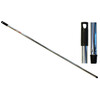 Harjavars Sauber 24800904, 130 cm, kroomitud