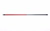 Teleskoopvars Vileda PET PRO, 82 cm, punane