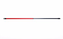 Teleskoopvars Vileda PET PRO, 82 cm, punane