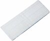Põrandapesumopi lapp Leifheit 1056608, 330 mm, valge