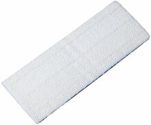 Põrandapesumopi lapp Leifheit 1056608, 330 mm, valge