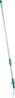 Teleskoopvars Leifheit 1041522, 110-190 cm, sinine