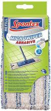 Varuülapp Spontex Microwiper Abrasive, sinine