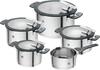 Pottide komplekt Zwilling Simplify 66870-005-0, 5 tk