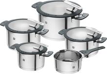 Pottide komplekt Zwilling Simplify 66870-005-0, 5 tk