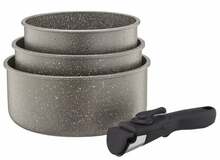 Pottide komplekt Ambition SilverStone, 4 tk